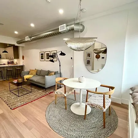Minimalist Brooklyn Gem To Yourself