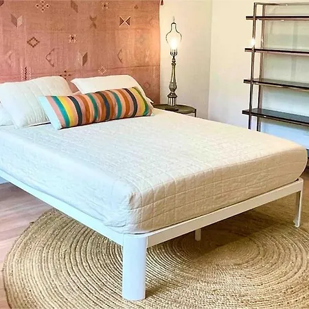 Apartment Minimalist Brooklyn Gem To Yourself New York