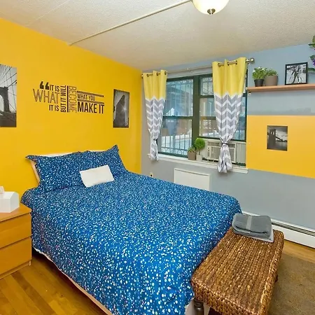 Apartment Royal Harlem *