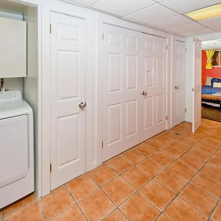 Apartment Royal Harlem New York