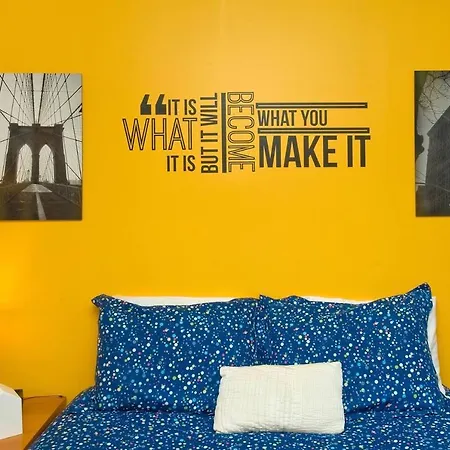 Royal Harlem Apartment