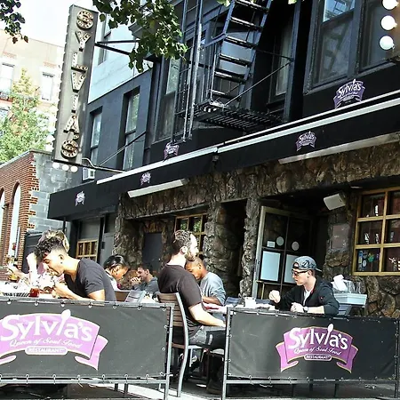 Royal Harlem * New York