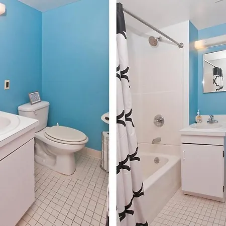 Apartment Royal Harlem