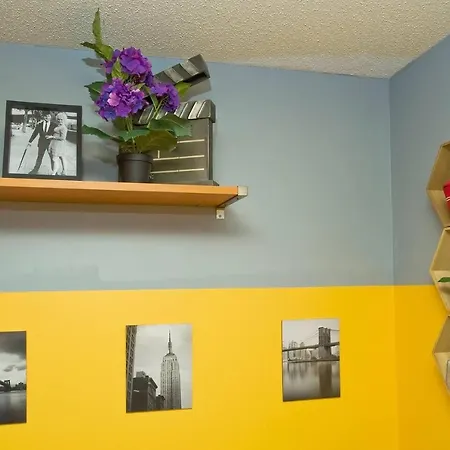 Royal Harlem Apartment New York