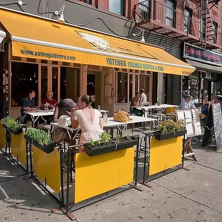 Royal Harlem New York