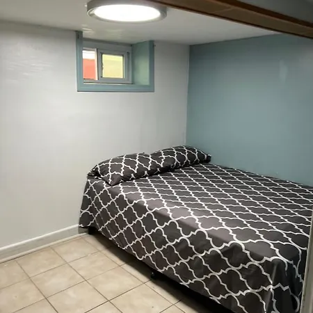 Apartment Basement H 1 *
