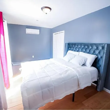 Apartment Enjoy Your Vacation New York