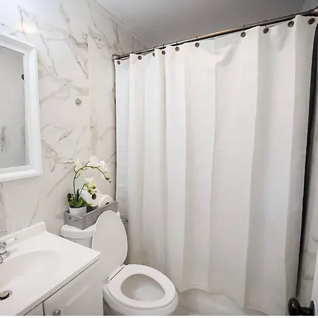Enjoy Your Vacation Apartment