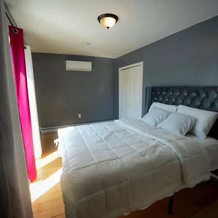 Enjoy Your Vacation Apartment *