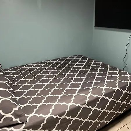 Apartment Basement H 1 New York