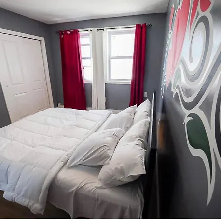Enjoy Your Vacation Apartment *