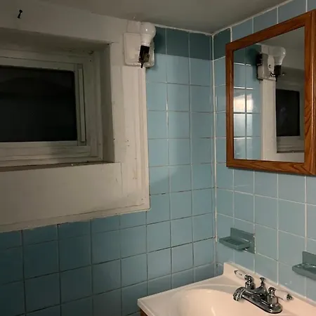 Apartment Basement H 1 New York