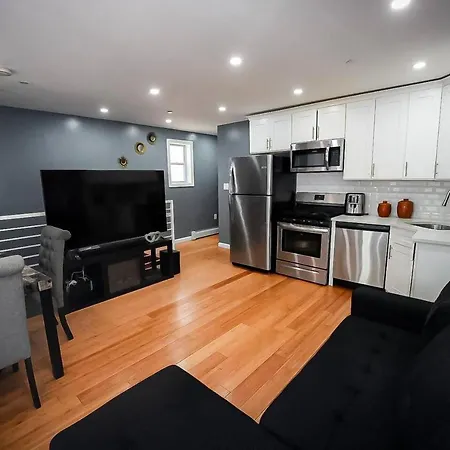 Apartment Enjoy Your Vacation *