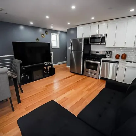 Enjoy Your Vacation Apartment