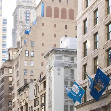 Lovely 1 Bedroom Service Apartment New York