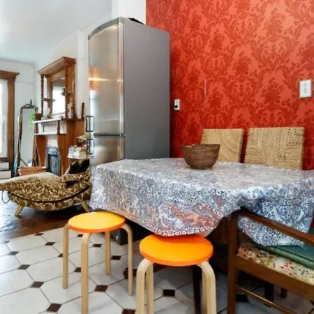 Apartment Lovely 1 Bedroom Service