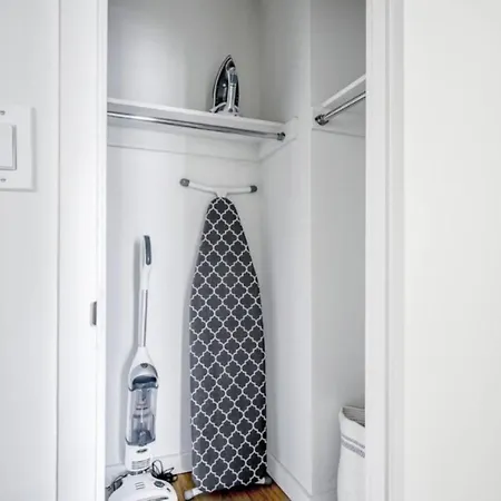 Lovely Service Apartment
