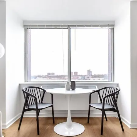 Apartment Lovely Service New York