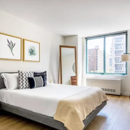 Lovely Service Apartment