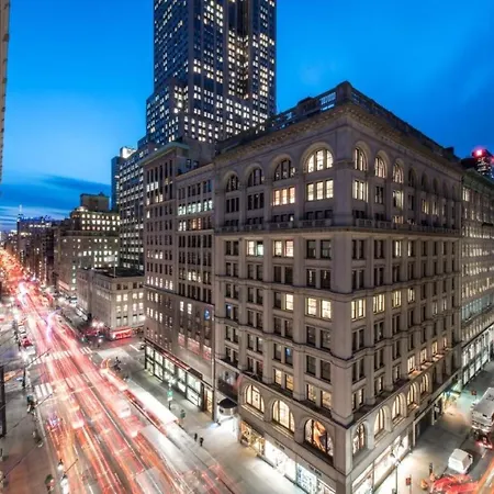 Lovely 1 Bedroom Service New York