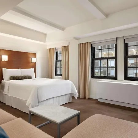 Beekman Tower Aparthotel