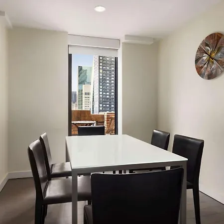 Beekman Tower