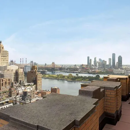Beekman Tower 3* New York