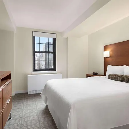 Aparthotel Beekman Tower New York