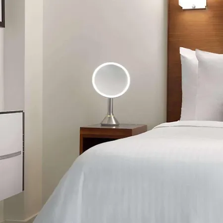 Aparthotel Beekman Tower 3*