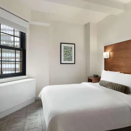 Beekman Tower 3*