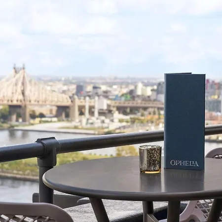 Aparthotel Beekman Tower