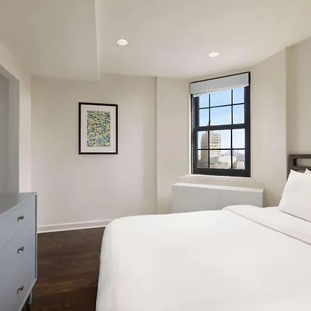 Aparthotel Beekman Tower New York