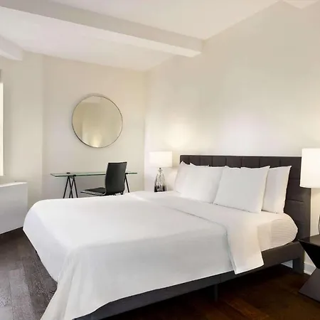 Beekman Tower Aparthotel New York