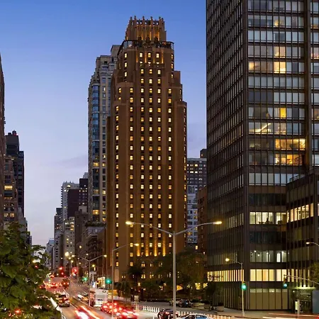 Beekman Tower Aparthotel 3*