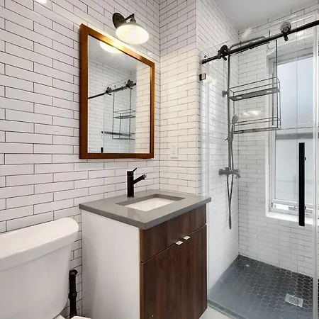 Furnished 521 East Village