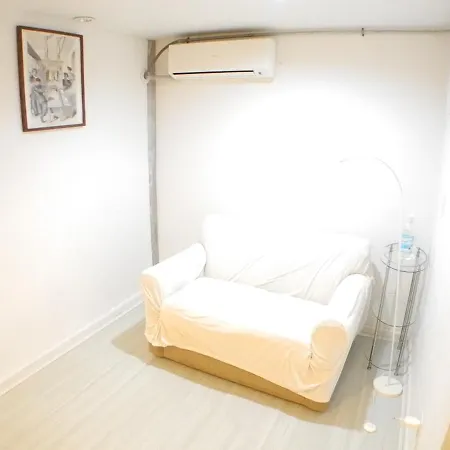 Apartment Away From