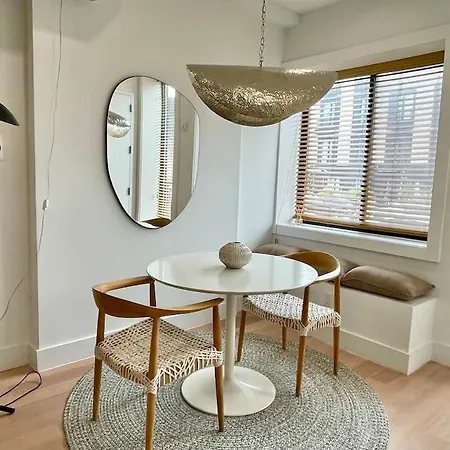 Minimalist Brooklyn Gem To Yourself New York