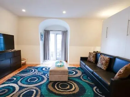 The Luxe Loft 4br In Nyc! New York