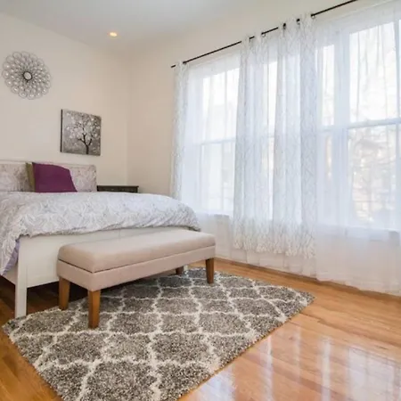 The Luxe Loft 4br In Nyc! *