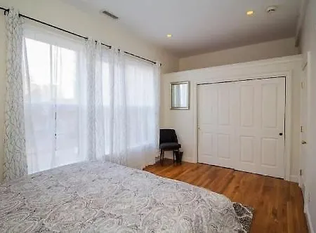 The Luxe Loft 4br In Nyc! Apartment New York