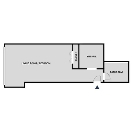 Fidi W Gym Doorman Nr Freedom Tower Nyc-1094 Apartment New York