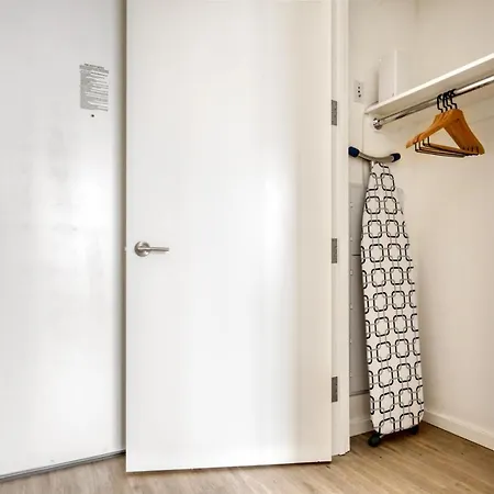 Clinton Hill 1br W Gym Pool Wd Nr Barclays Nyc-1023