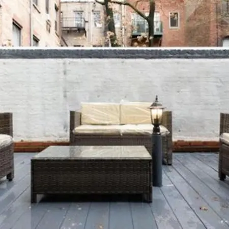 Stunning 2 Bedroom * New York