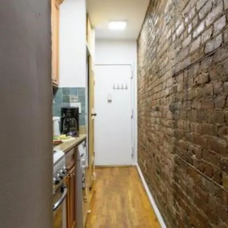 Stunning 2 Bedroom New York