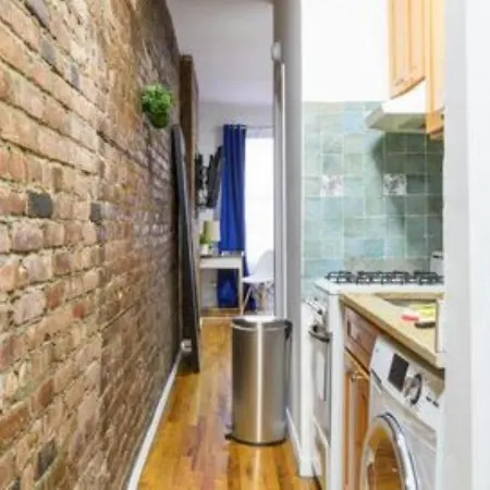 Stunning 2 Bedroom * New York