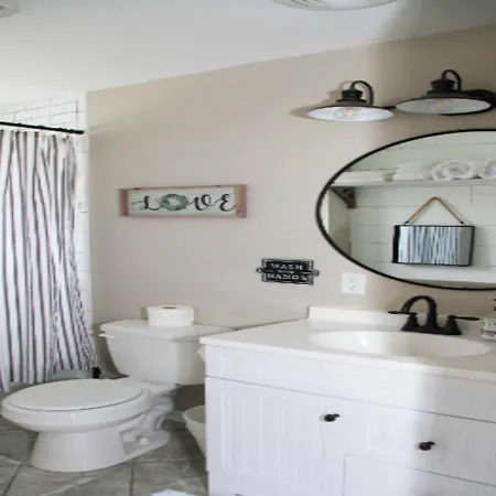 Apartment Modern 3 Bed At Mid West New York