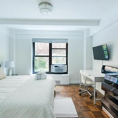 Beautiful 1 Bedroom Apartment