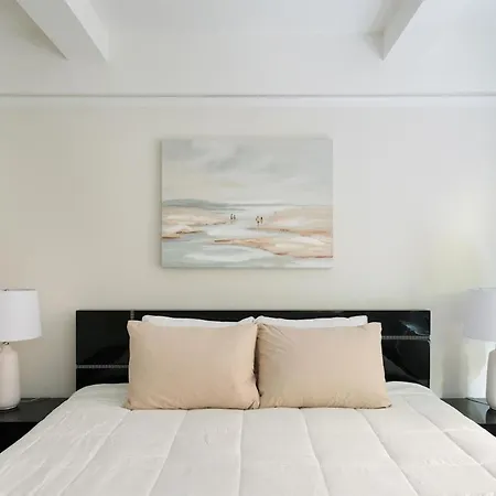 Apartment Beautiful 1 Bedroom New York