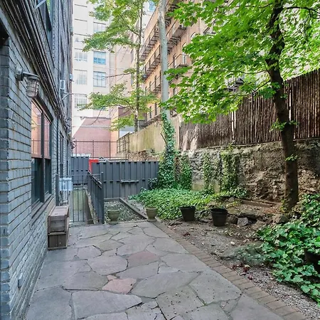 Beautiful 1 Bedroom * New York