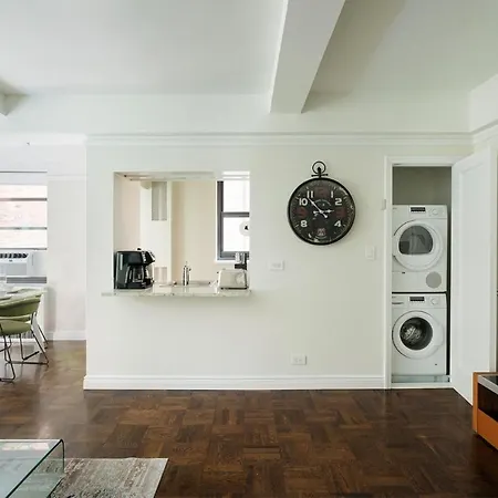 Beautiful 1 Bedroom